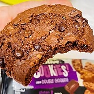 Cookie Belive: Sem Glúten, Açúcar e Leite - imagem 2