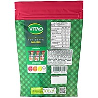 Cookies Baunilha Vitao Sem Glúten: Delícia Leve 80g - imagem 2