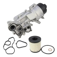Filtro de Óleo MUNIK para MINI Cooper S 1.6T (R55-R61) - Qualidade e Performance Garantida - imagem 2