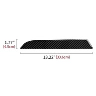 Adesivo Fibra de Carbono Copilot Painel Audi A4 B8 2008-2015 - Upgrade Interior Premium - imagem 3