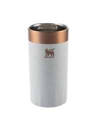 Stanley Copo Prismatic Isolado 381ml Ash Bronze - Bebidas Geladas e Quentes com Estilo - imagem 2