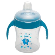 Copo de Treinamento Kuka 200ml: Transição Fácil! - imagem 1