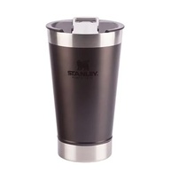 Stanley Copo Térmico 473ml - Mantenha Sua Bebida Gelada ou Quente por Horas - Tampa com Abridor e Design Ergonômico - imagem 2