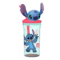 Copo Stitch 3D: Diversão e Hidratação! - imagem 1