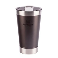 Stanley Copo Térmico 473ml - Mantenha Sua Bebida Gelada ou Quente por Horas - Tampa com Abridor e Design Ergonômico - imagem 1