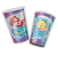 Kit Festa Ariel Disney: Pratos e Copos! - imagem 2
