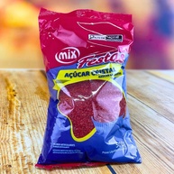 Açúcar Cristal Vermelho: Sabor e Cor! - imagem 2