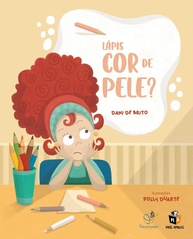 Descubra a Diversidade: Lápis Cor de Pele que Inspira! - imagem 1