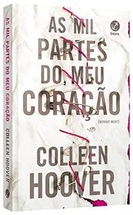 As Mil Partes do Meu Coração: Um Romance Emocionante Sobre Perdão e Família - imagem 4