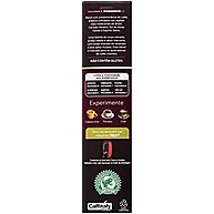 Café Espresso Atento 3 Corações: Sabor Intenso 10 Cápsulas - imagem 3