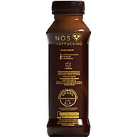 Cappuccino 3 Corações Chocolate 260ml: Delícia Pronta! - imagem 4