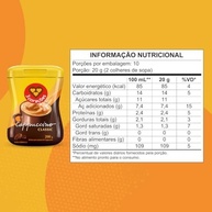 3 Corações Cappuccino 3Corações Classic - 200G - imagem 4