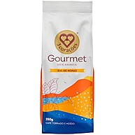 Café Gourmet 3 Corações Sul de Minas 250g - imagem 3