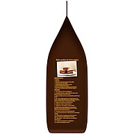 3 Corações Achocolatado em Pó Chocolatto, Pacote 1kg - imagem 1