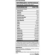 Chocollato 3 Corações 700g: Puro Sabor de Chocolate! - imagem 2