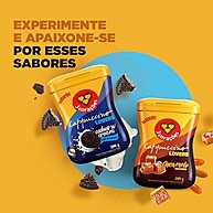 Cappuccino Descafeinado 3 Corações: Sabor Intenso, Sem Cafeína - imagem 1