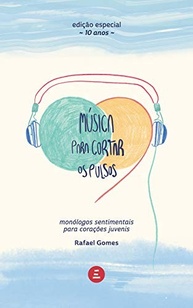 Música para Cortar os Pulsos: A Peça Teatral que Toca Corações Juvenis - imagem 2