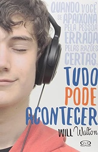 Tudo Pode Acontecer: Uma História de Autodescoberta e Coragem - imagem 2