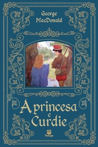 A Princesa e Curdie: A Jornada Épica pela Coragem e Redenção - imagem 1