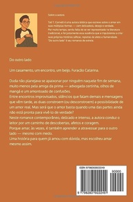 Do Outro Lado: Romance Sáfico Sobre Amor, Coragem e Recomeços - imagem 3