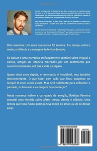 Se Quiser: Romance Emocionante Sobre Amor, Tempo e Coragem - imagem 3