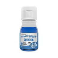 Corante Azul Jeans Líquido: Realce Seus Doces! - imagem 1
