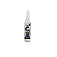 Corante Gel Preto Iceberg 25g: Cores Vibrantes! - imagem 1