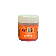 Corante Laranja Hidrossolúvel Rizzo: Cores Vibrantes! - imagem 1