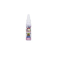 Corante Liquid Gel Rosa 25g Iceberg – Ideal para Doces - imagem 1