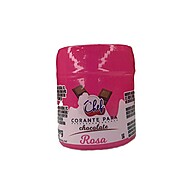 Corante Rosa em Pó: Dê Vida aos Seus Doces! - imagem 1
