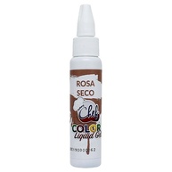 Corante Rosa Seco Iceberg: Cores Vibrantes! - imagem 1