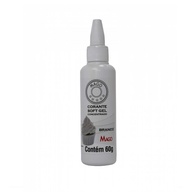 Corante SoftGel Branco Rizzo: Cores Vibrantes! - imagem 1