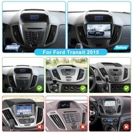 Central Multimídia Android 8 Core 6GB/128GB para Ford Transit 2013-2019: Tela 23cm, GPS, Carplay Sem Fio e Mais! - imagem 3