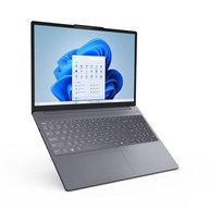 Notebook Lenovo IdeaPad Slim 3 15IRH10 Intel Core i7-13620H 16GB 512GB SSD Windows 11 15.3" - 83NS0000BR Luna Grey - imagem 4