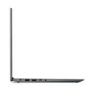 Notebook Lenovo IdeaPad 1 15IRU7 Intel Core i3-1315U 8GB 256GB SSD Linux 15.6" - 83QJS00000 Cloud Grey - imagem 3