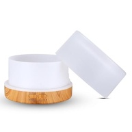 Umidificador 700ml com Difusor Ultrassônico, Aromaterapia e LED 7 Cores - Ambientes Saudáveis e Relaxantes - imagem 2