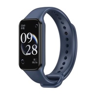 Kit 3 Pulseiras de Silicone Sport Cores Vivas para Xiaomi Mi Band 8 Active - imagem 4