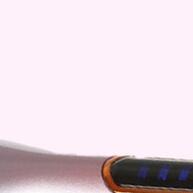 Modelador de Cabelo Triplo 110V: 3 Ondas e Personalização de Cores - imagem 2