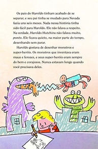 Capitão Cueca 9: O Aterrorizante Retorno do Caído Tilintar das Calças em Cores! - imagem 4