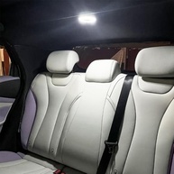 Luz de Leitura Traseira 3 Cores para BYD Dolphin 2023-2024: Iluminação Inteligente e Prática - imagem 2