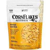 Cornflakes Naturais Harts: Sem Glúten, Açúcar e Lactose - imagem 3