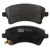 Pastilha de Freio FRASLE: Segurança e Performance para Toyota Corolla (2003-2008) - imagem 4
