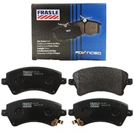Pastilha de Freio FRASLE: Segurança e Performance para Toyota Corolla (2003-2008) - imagem 3