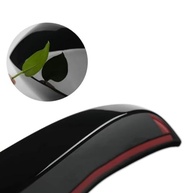 Capas Retrovisor Preto Brilhante para Toyota Corolla 2019-2024 - Upgrade Estiloso e Durável - imagem 4