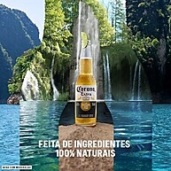 Pack Corona Long Neck 330ml: 24 Unidades Geladas! - imagem 4