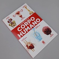 O Grande Livro do Corpo Humano: Descubra os Segredos da Máquina Humana - imagem 4