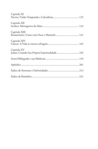 Medicina de Santa Hildegarda: Cura Holística para Corpo, Mente e Espírito - imagem 5