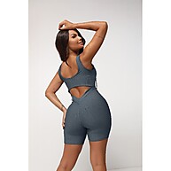 Macaquinho Fitness: Empina Bumbum e Valoriza Seu Corpo! - imagem 1