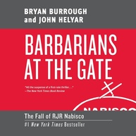 Barbarians at the Gate: A Queda da RJR Nabisco - O Clássico do Mundo Corporativo - imagem 1