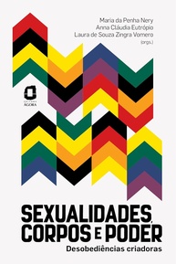 Sexualidades, Corpos e Poder: Desobediências Criadoras no Psicodrama - imagem 1
